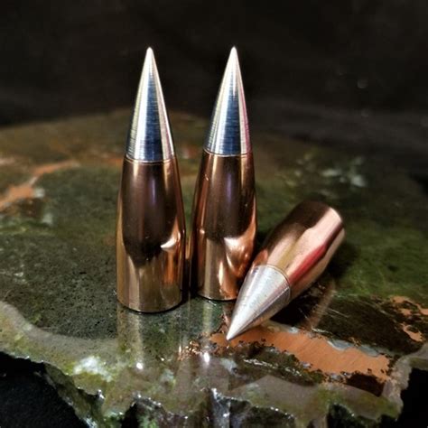 Alco Bullets Precision Bullets For Long Range Shooters