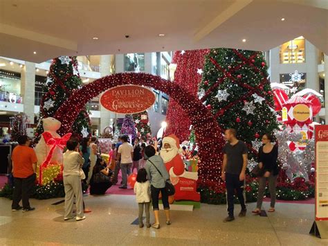 Christmas Mall Decoration Ideas That May Attract people  The