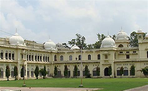 University Of Lucknow Introduces 5 Year Integrated Mba