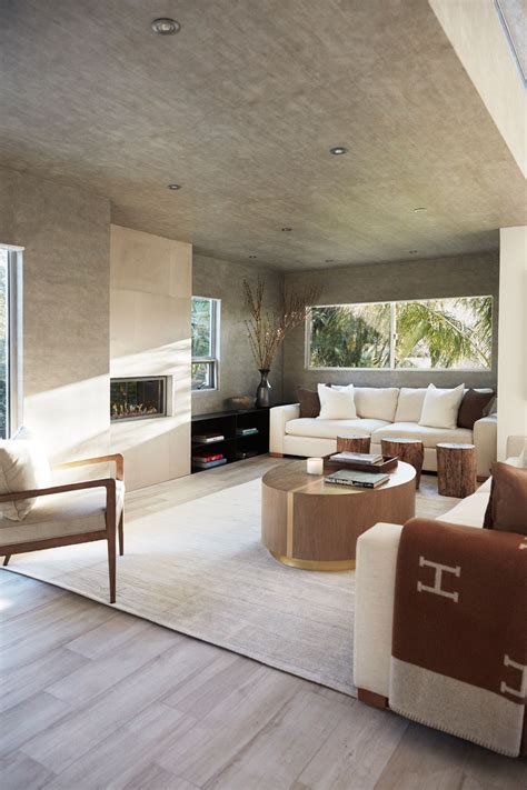 7 Ways To Create A Warm Living Room Contemporist