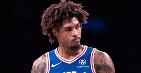 NBA Star Kelly Oubre Jr Rushed To Hospital After Being Hit By Car In