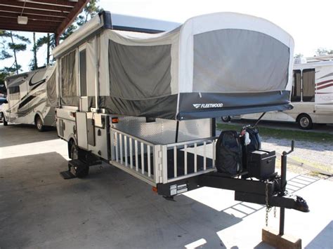 Fleetwood Rv Evolution E3 Rvs For Sale