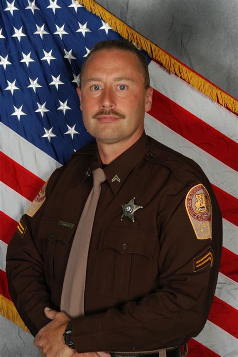 Daughter Of Deputy Sheriff Slain By Executed Killer Asks To End