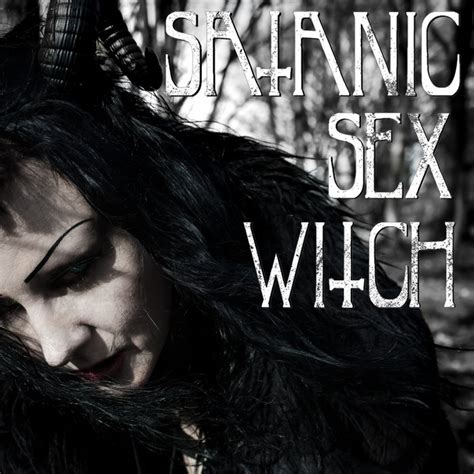 Satanic Sex Witch Zeitgeist Zero