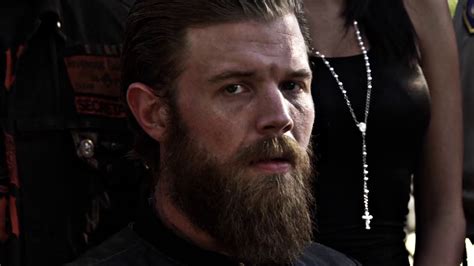 Opie Winston Tribute Sons Of Anarchy Youtube