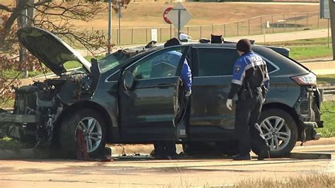 Arkansas Couple Driving To Mckinney Killed After Crash Nbc 5 Dallas