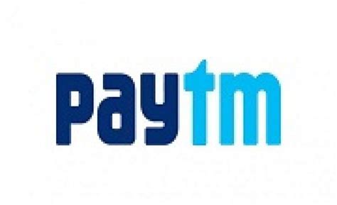 Paytm Logo Logodix