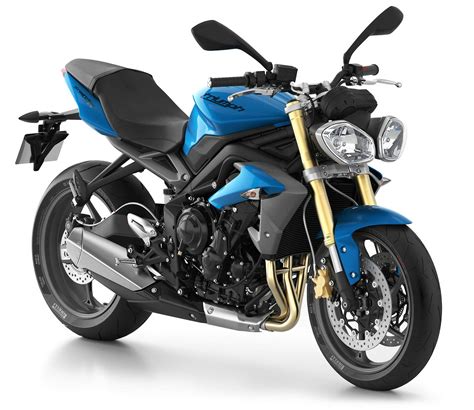 Triumph Street Triple 675 2014 Technical Specifications