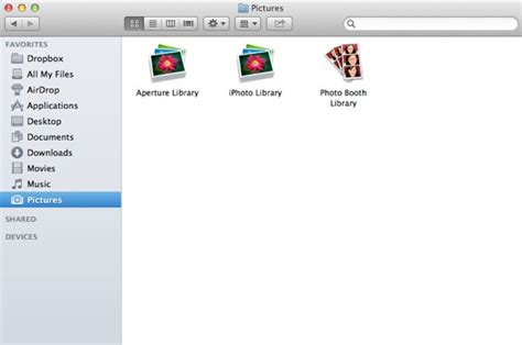 How To Move Your Itunes Iphoto Or Aperture Library To An External Drive