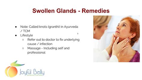 How To Cure Swollen Lymph Nodes Treatbeyond2