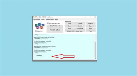 How To Activate Office 2016 With Kmspico Holosersw