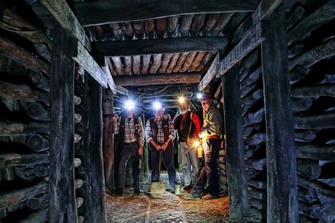 The developing tourism theme describes access to tourism markets, image creation and presenting an authentic farm experience for visitors. Mining Tourism: An Untapped Potential | Financial Tribune