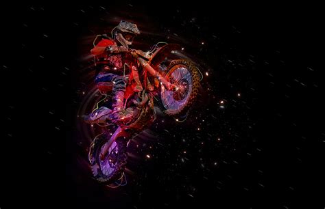 Motocross 4k Uhd Wallpaper