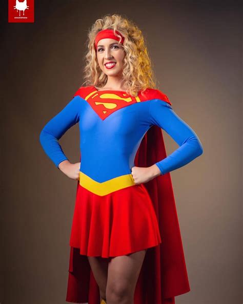 Supergirlcostume Tumblrviewer