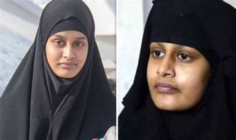 shamima begum latest what s happening with isis bride how much will legal aid bill cost uk