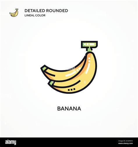 Descubrir Más De 76 Banana Dibujo Facil Vn