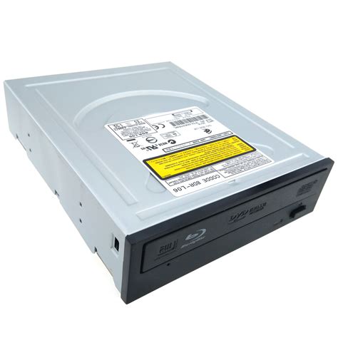 Internal Sata Blu Ray 8x Burner Bd Dvd Cd Disc Writer Desktop Pc