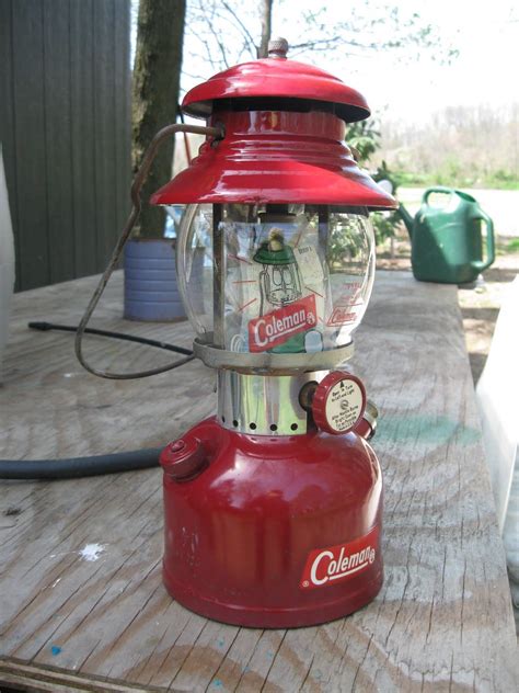 Vintage Coleman Lanterns Vintage Coleman Lanterns ランタン キャンプ キャンプグッズ