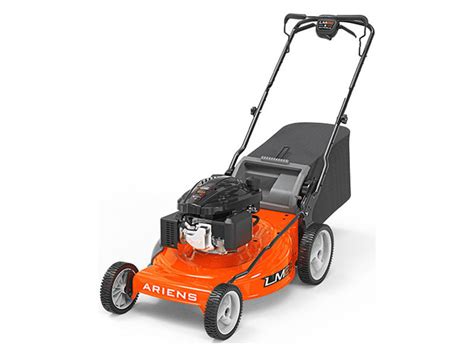 New Ariens Lm 21 In Self Propelled Lawn Mowers In Greenland Mi