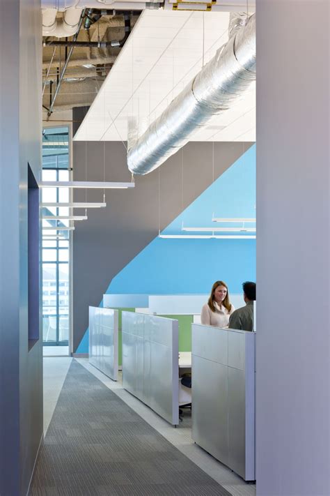 Gallery Of Navis Offices Rmw Architecture And Interiors 9