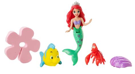 Page 1 of 1 start over page 1 of 1. Disney Princess Ariel Bath Bag only $8.99 (Reg. $14.99 ...