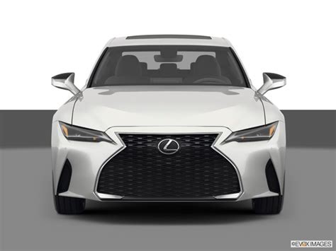2022 Lexus Is Price Reviews Pictures And More Kelley Blue Book