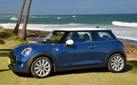 Mini cooper 2015 chega ao brasil: preço parte de r$ 89.950