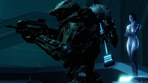 Halo 4 Crafting A Masterpiece Of Character Halostory