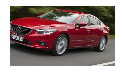 2013 Mazda6 Review | CarAdvice