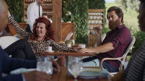 Sling Tv Commercial Freedom 80000 Videos On Demand Ft Nick Offerman Megan Mullally