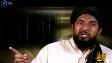 Al Qaeda Leader Confirms Death Of Second In Command Killed In June