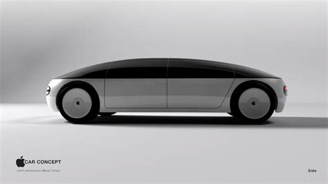นักวิเคราะชื่อดังเผย Apple Car จะพร้อมเปิดตัวช้ากว่าเดิม เร็วสุดช่วงปี