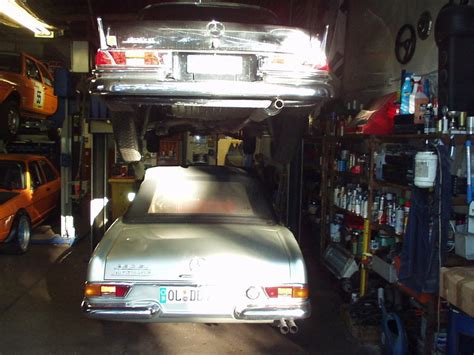 Youngtimer garage oldenburg, am nordkreuz 30 in 26180 rastede, niedersachsen. Youngtimer garage oldenburg - Unser Betrieb