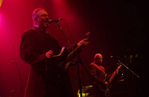 tim smith of the cardiacs has died