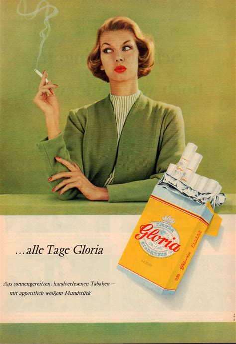 She Sells Smokes 30 Women Only Vintage Tobacco Ads Flashbak