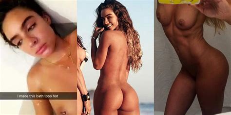 Sommer Ray Nude Leaked Pics And Confirmed Sex Tape Porn Hot Sex Picture