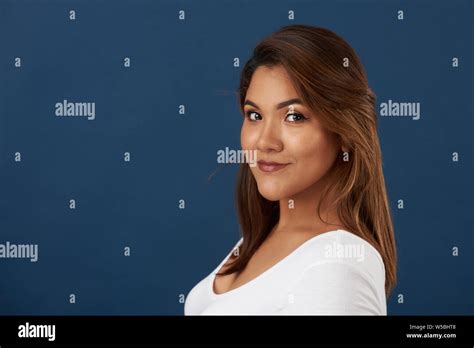Pretty Latina Girl Hi Res Stock Photography And Images Alamy