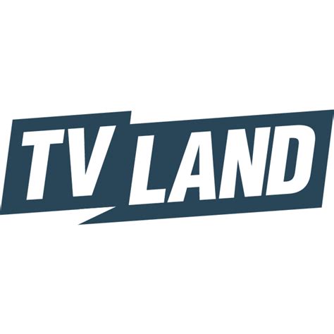 Tv Land Logo Vector Logo Of Tv Land Brand Free Download Eps Ai Png