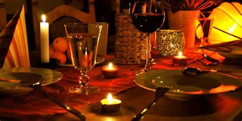 See more ideas about candlelight, candle light dinner, romantic candle light dinner. Candle Light Buffet at Cilantro
