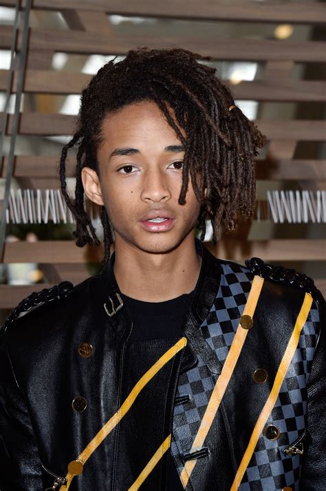 9 Reasons Jaden Smith Is Our New Favorite Style Star Essence