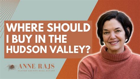 Finding Your Dream Home in the Hudson Valley: Top Neighborhoods and