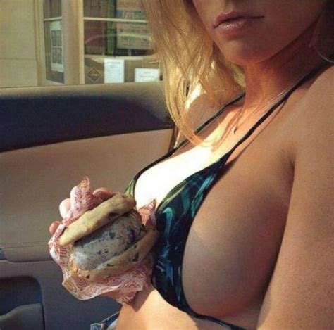 Burger Porn Pic Eporner