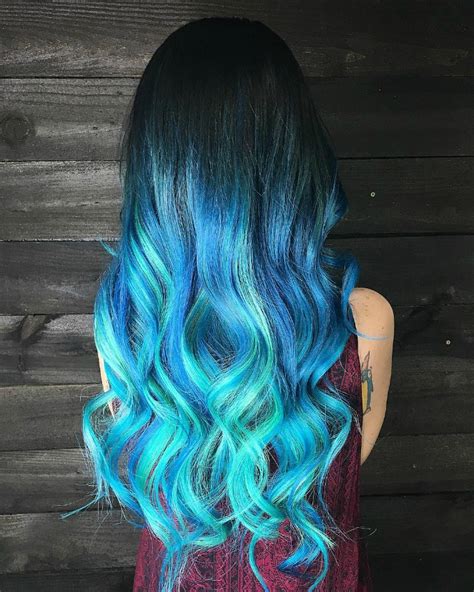 36 Trendy Ombre Hair Color Ideas For 2024 Hairstyles Weekly