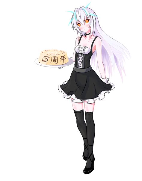 The Big Imageboard Tbib Eve Elsword Maid Tagme 9644306