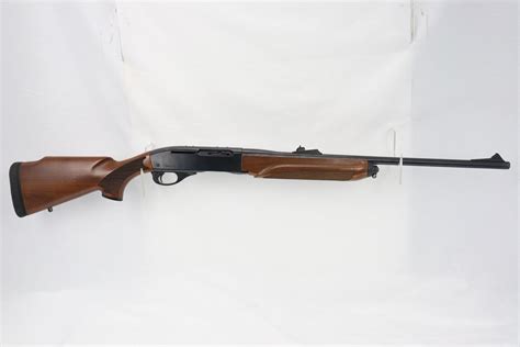 Remington Model 750 Woodsmaster Caliber 30 06 Sprg Switzers