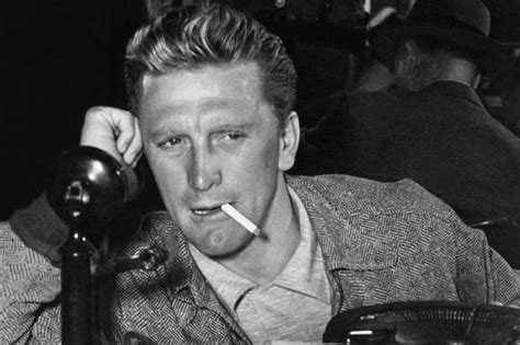 kirk douglas funniest sexual encounters including bad breath and climbing through windows