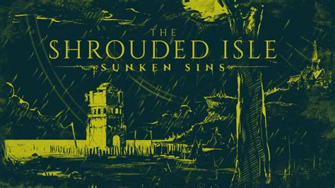 The main village is the bleakrock village. The Shrouded Isle from Kitfox Games is Coming to Switch on January 17