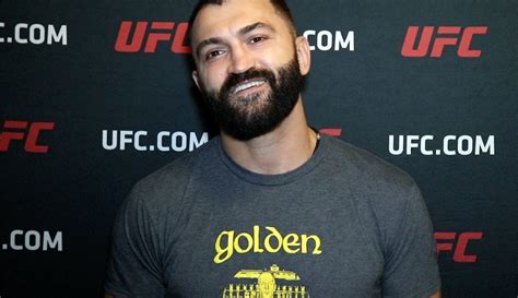 Yeah Andrei Arlovski Is Aiming For A Ufc Heavyweight Title Run I Think So Why Not Rmma