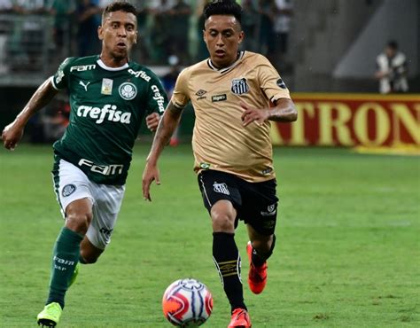 The king of south america will be crowned on saturday as the copa libertadores final takes place in brazil between two clubs from the country, santos and palmeiras haven't won the title since 1999. Santos e Palmeiras ficam no zero no Palestra Itália ...
