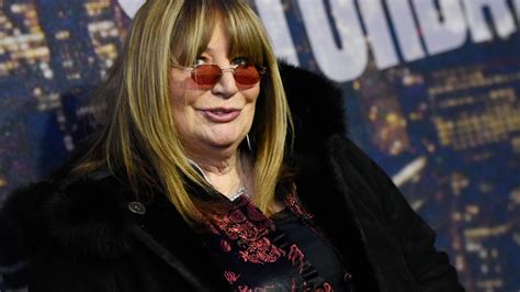 Penny Marshall Hollywood Film Festival Honoree The Hollywood Reporter